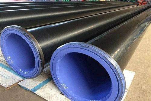 庆元县 热浸塑管价格分析及优质防腐管材厂家联系方式