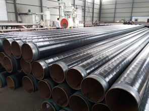 地埋燃气加强级3PE管道防腐技术及其应用