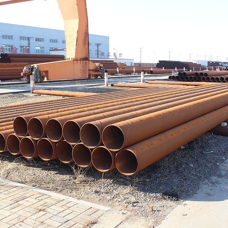 天津防腐管材产业现状与发展前景