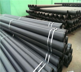 惠州与天津防腐钢管采购指南 排水用防腐管材的选购与应用