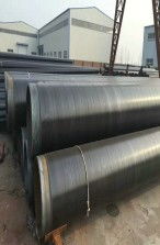 务川地埋3PE防腐钢管厂 防腐管材的卓越制造与应用