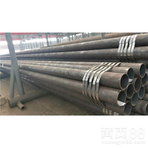 广西直缝钢管3PE防腐厂家价格与产品介绍