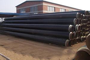 3PE防腐钢管 无缝、直缝与螺旋防腐技术全解析