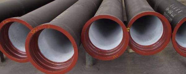 DN500防腐管材的外径尺寸解析