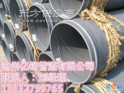 探索036防腐钢管厂家 高品质防腐管材的视觉与选购指南