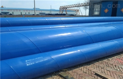 探究180*4防腐管材 特性、应用与选择指南