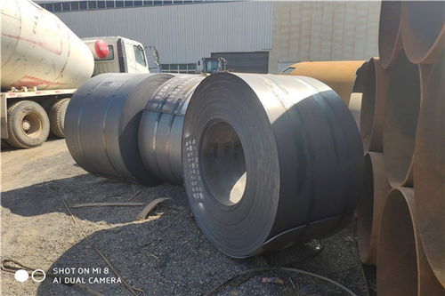 青岛防腐钢管制造厂 优质防腐管材的领航者