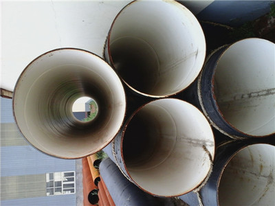 热销720*8供水防腐螺旋管 建筑建材领域的优选管材解决方案